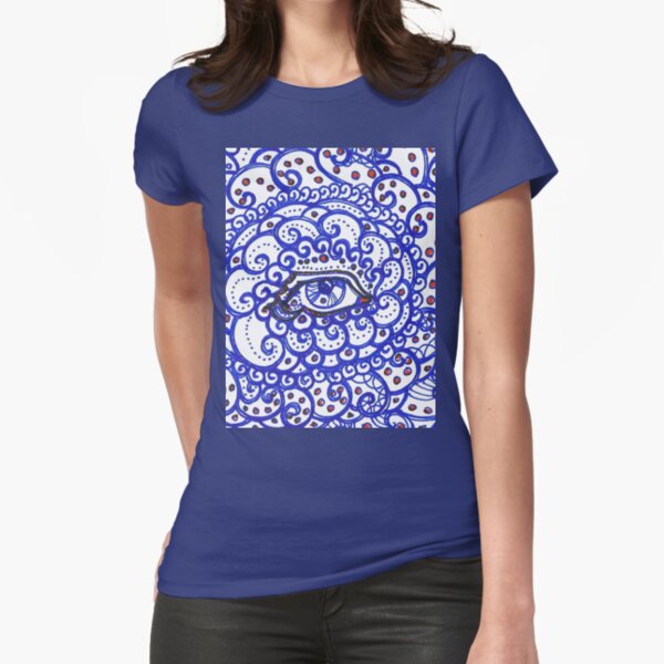 Fitted T-Shirt