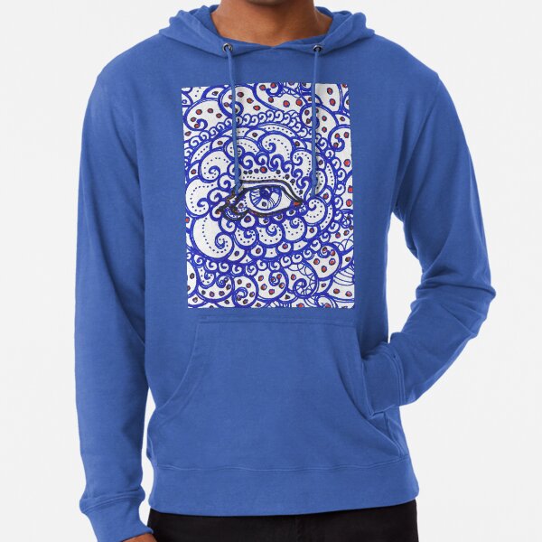 Lightweight Hoodie