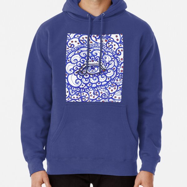Hoodie (Pullover)