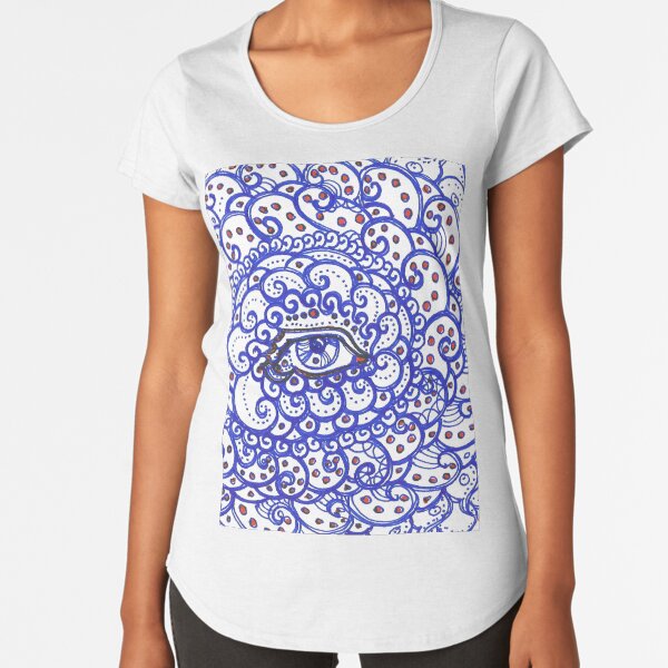 Premium Scoop T-Shirt
