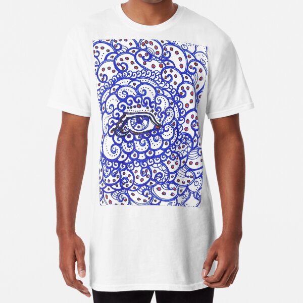 Long T-Shirt