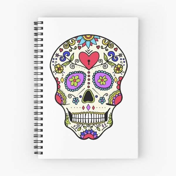 Item preview, Sugarskull designed and sold by Lauren J.