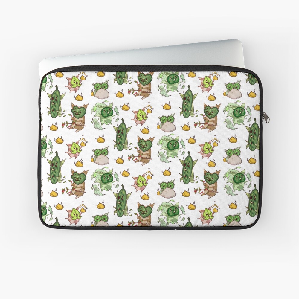 Item preview, Laptop Sleeve designed and sold by Asrielle.