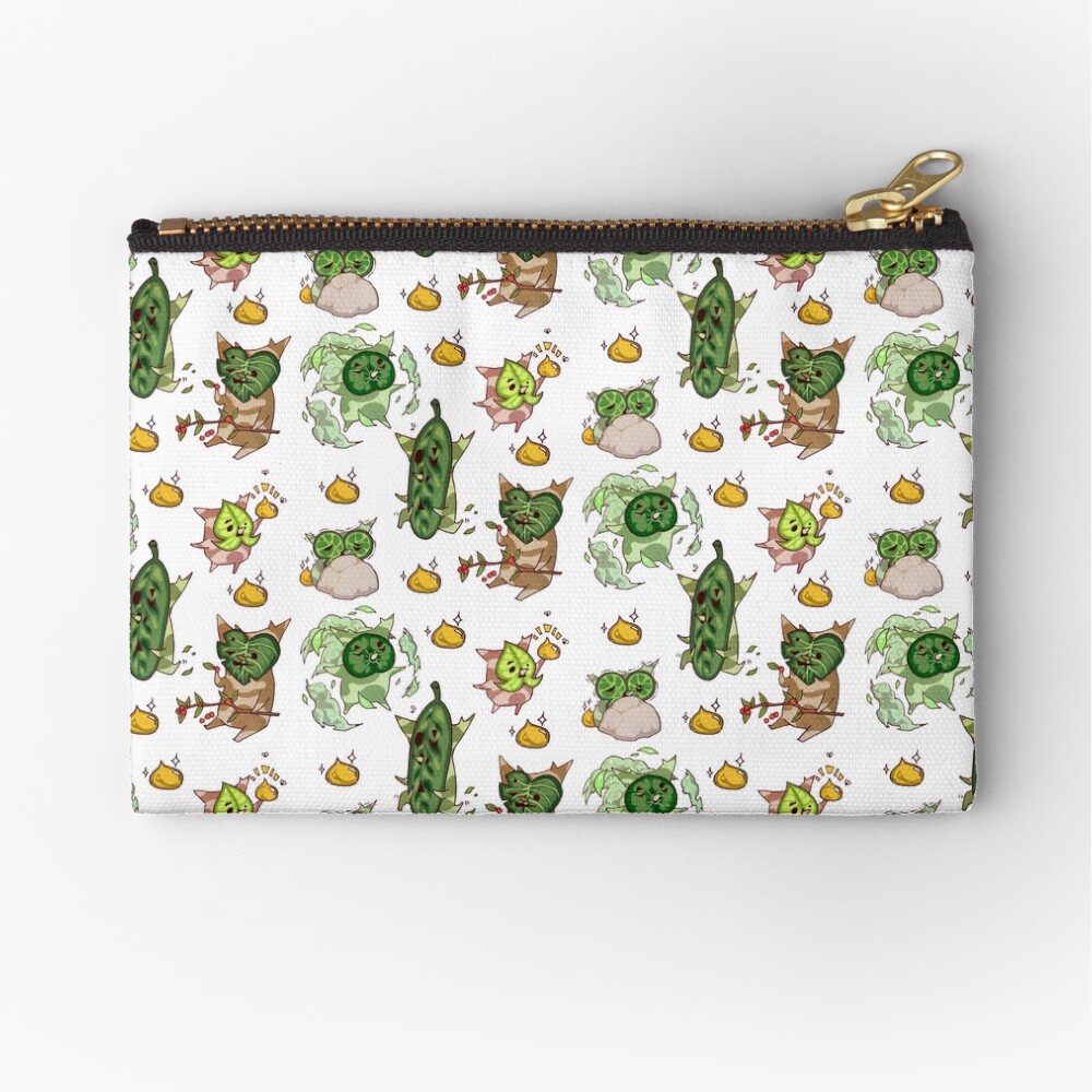 Item preview, Zipper Pouch designed and sold by Asrielle.