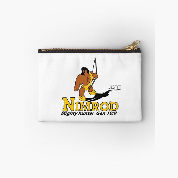 Item preview, NIMROD - THE HUNTER designed and sold by Calgacus.