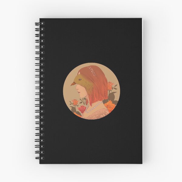 Item preview, lady bird designed and sold by broadwasy.