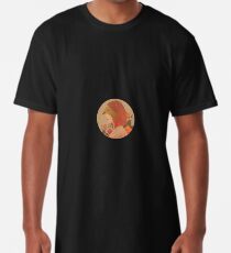 Damenvogel Longshirt