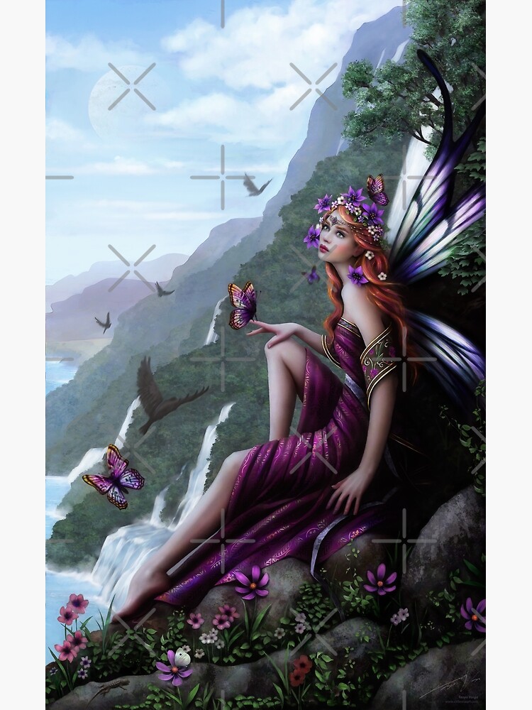 Peace by Cellesria