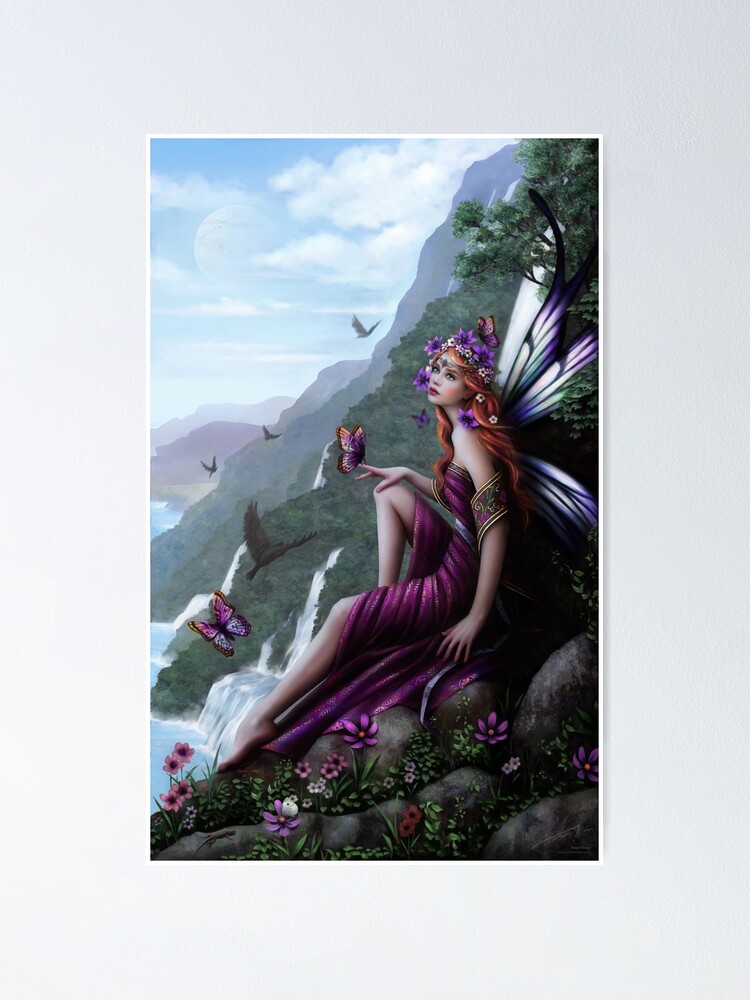 Alternate view of Peace Poster