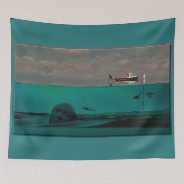Item preview, The Divers designed and sold by Richard  Gerhard.