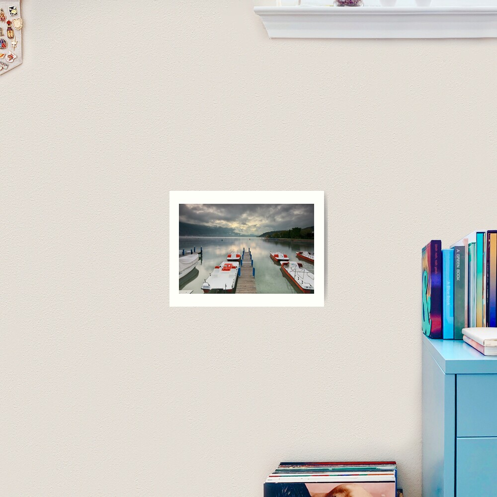 Item preview, Art Print designed and sold by patmo.
