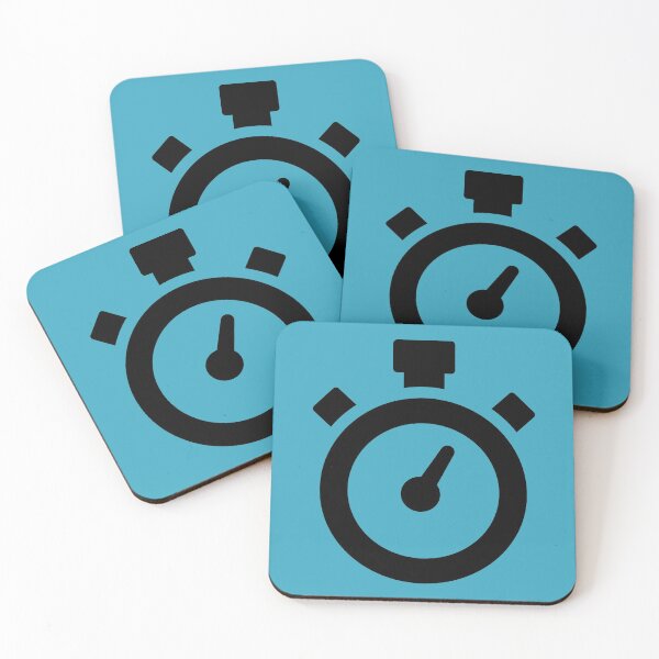 Item preview, Simplified Stopwatch Icon  designed and sold by Dator.