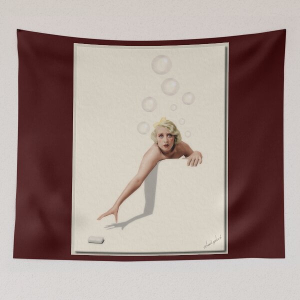Item preview, Slippery When Wet designed and sold by Richard  Gerhard.