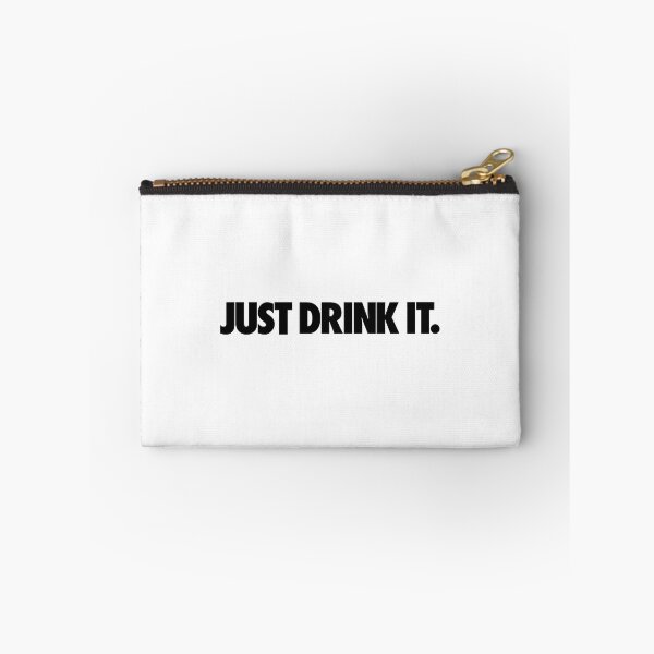 Item preview, JUST DRINK IT. designed and sold by BigPoiasa.