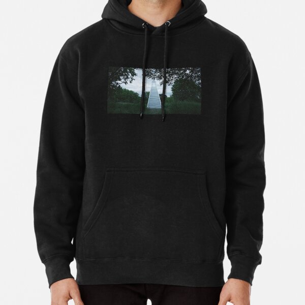 channel zero hoodie