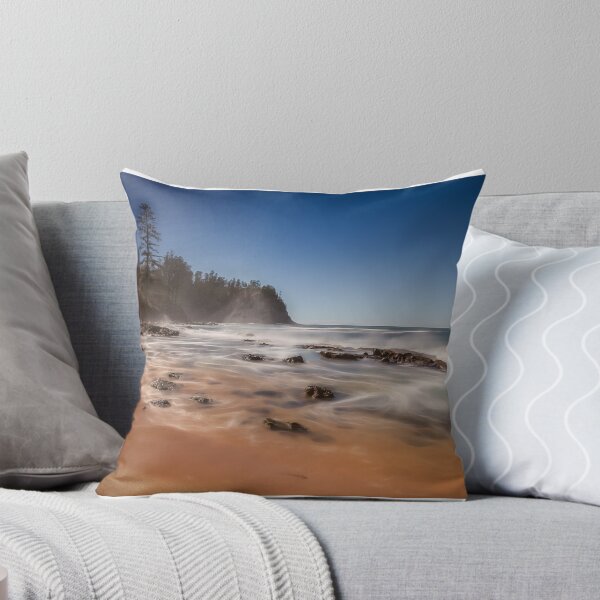 Item preview, Norfolk Is. Mystical Beach Pt 2 designed and sold by Photo Art by David Melville.