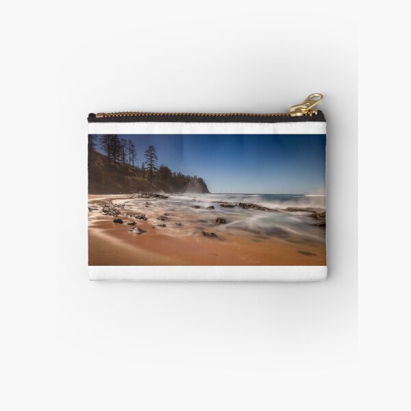 Item preview, Norfolk Is. Mystical Beach Pt 2 designed and sold by Photo Art by David Melville.