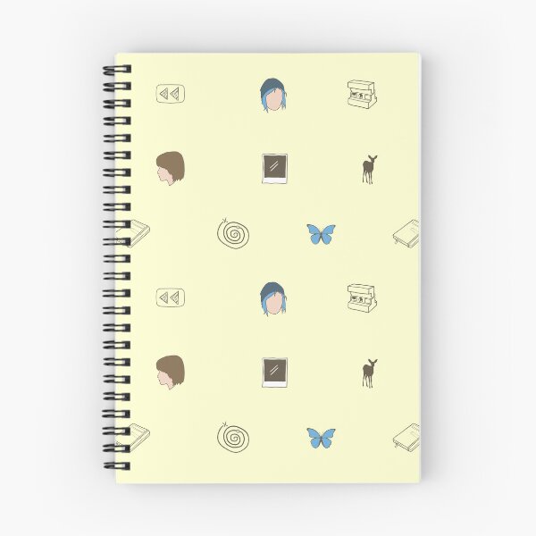 Item preview, Life is Strange designed and sold by Melissa Searle.