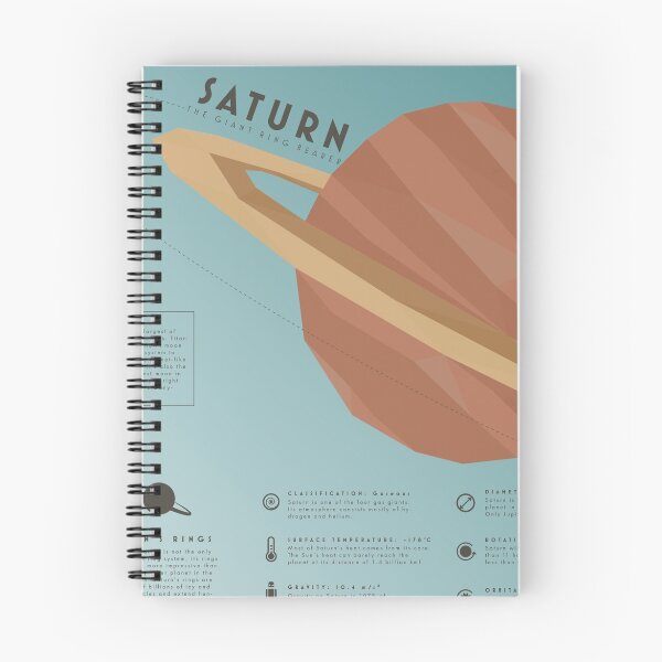 Item preview, Saturn designed and sold by scarriebarrie.
