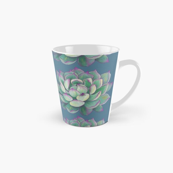 Succulent plant Tall Mug