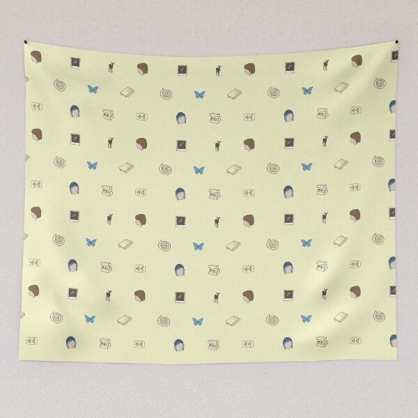 Item preview, Life is Strange designed and sold by Melissa Searle.