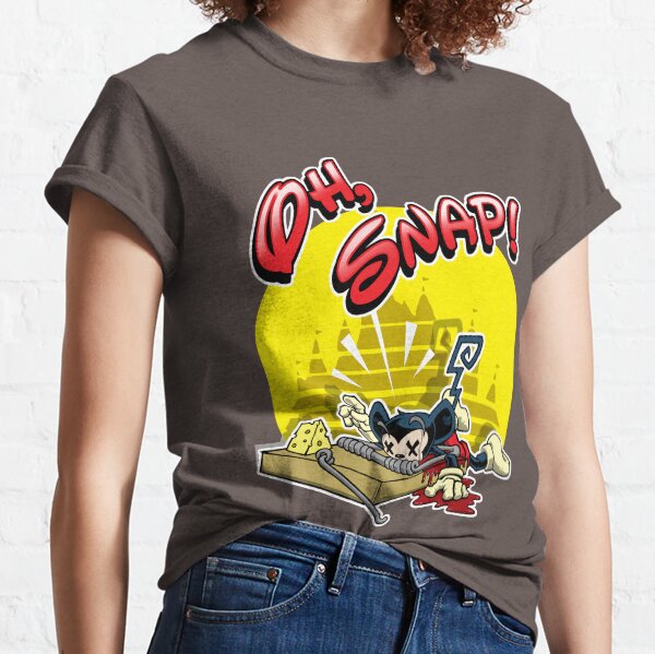 Oh, Snap! Classic T-Shirt