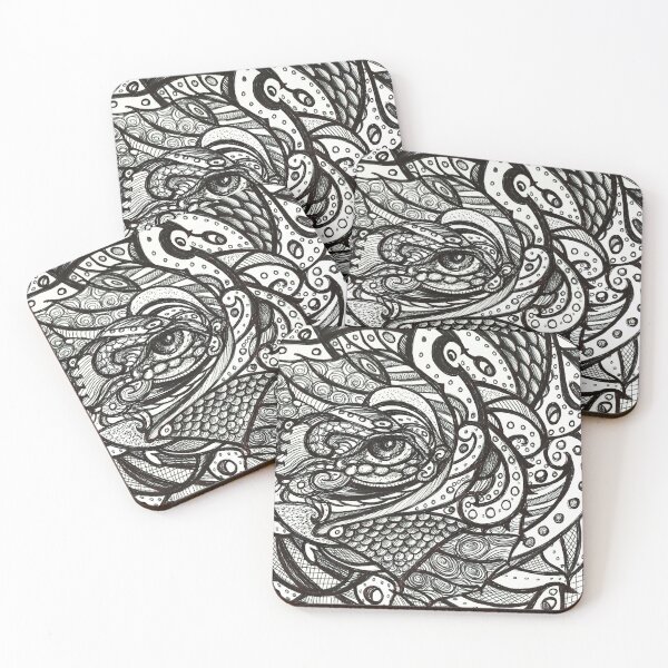 Coasters