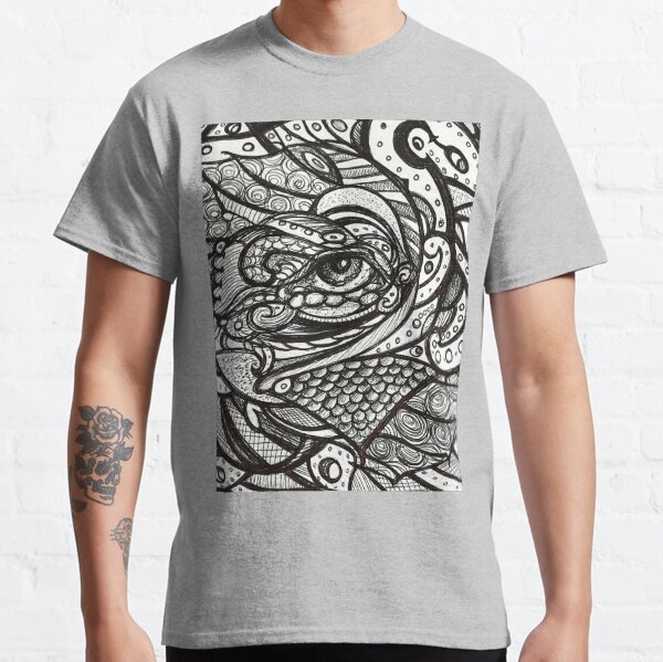 Classic T-Shirt
