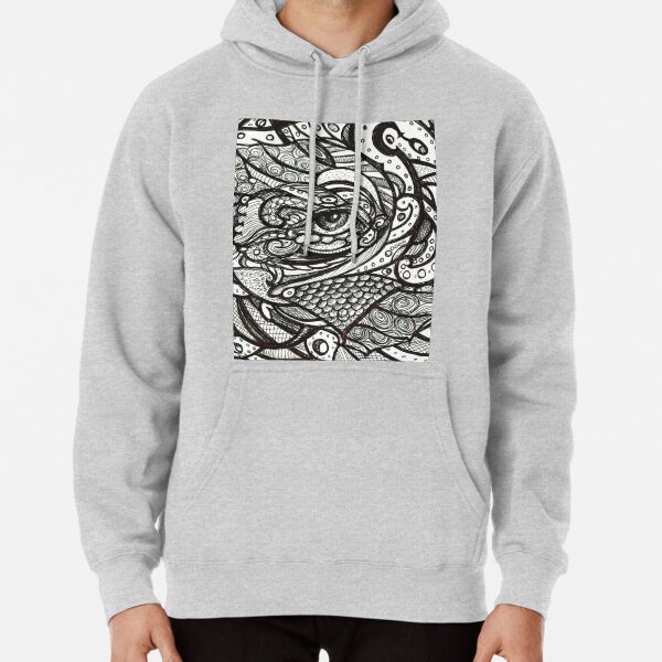 Hoodie (Pullover)