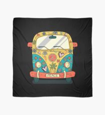 The Hippie Van Scarf
