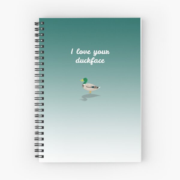 Item preview, This duck loves your selfies designed and sold by scarriebarrie.
