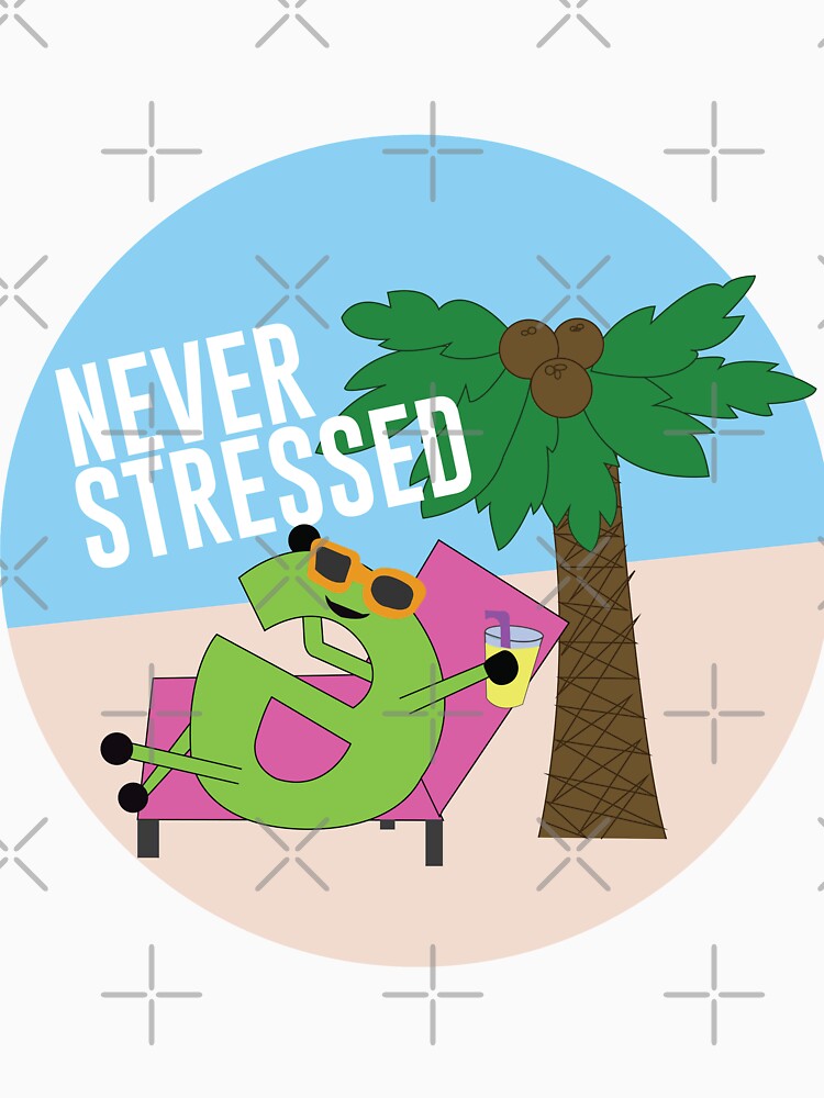 "Schwa is Never Stressed" T-shirt by CallieCal | Redbubble