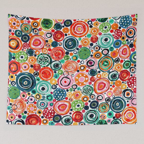 Artikelvorschau, Verlorene Murmeln - Multi Color entworfen und verkauft von SarahTreu.