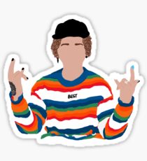 jack Sticker