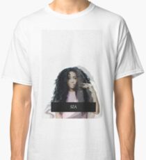 Sza Classic T-Shirt
