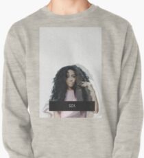 Sza Pullover