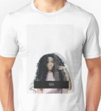 Sza Unisex T-Shirt