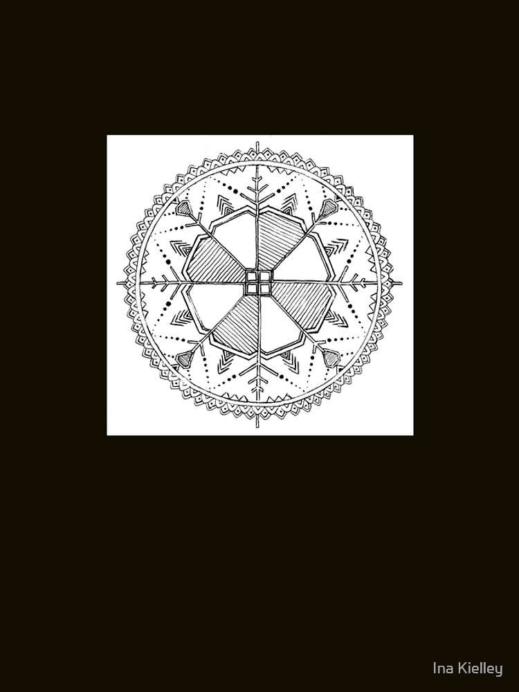 Latvian Sun Design by ikielley
