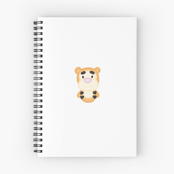 Item preview, Tiger designed and sold by doodleito :).