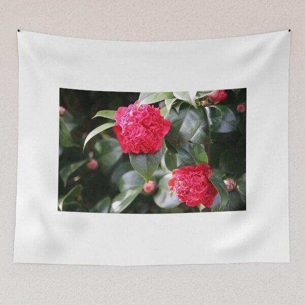 Item preview, Winter Camellia designed and sold by Cynthia48.