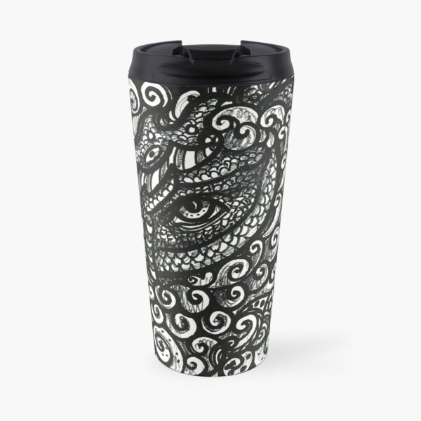 Travel Mug