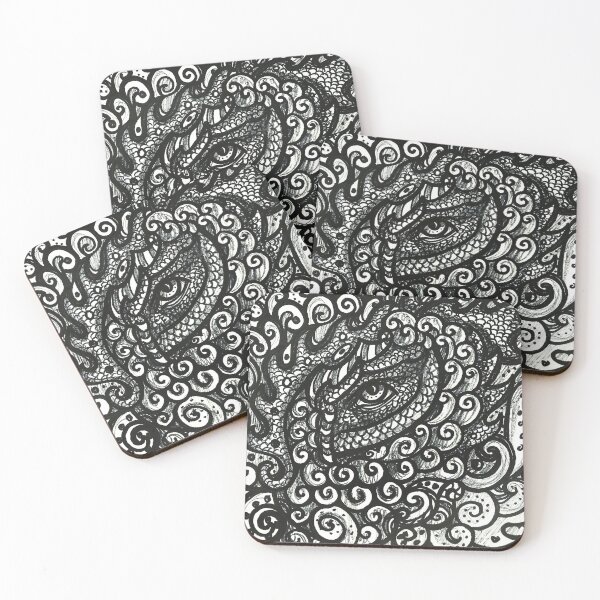 Coasters