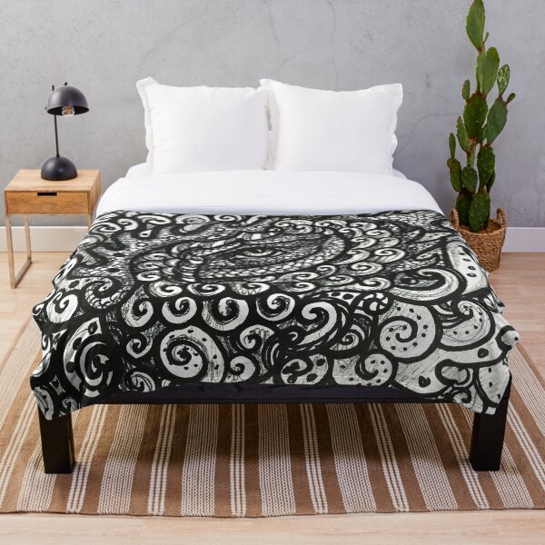 Throw Blanket