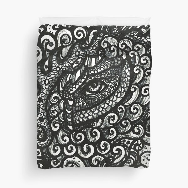 Duvet Cover