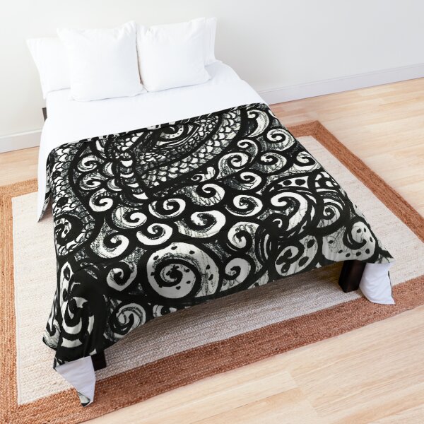 Comforter
