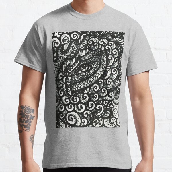 Classic T-Shirt