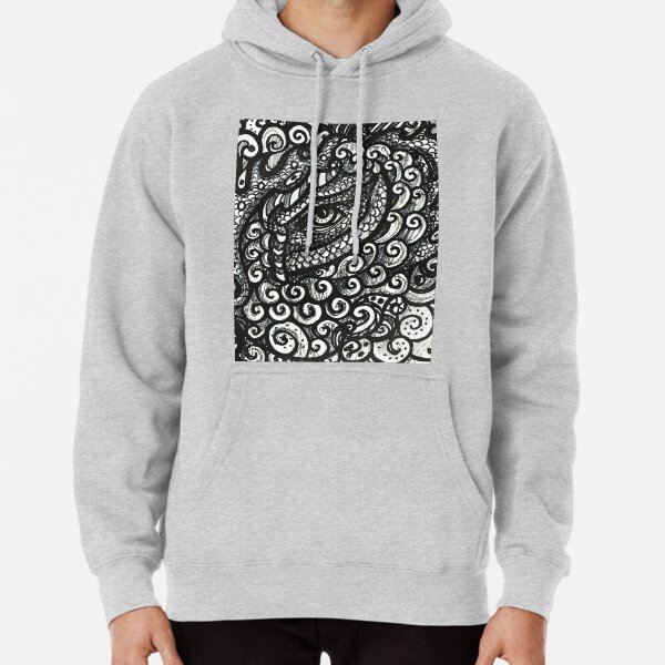 Hoodie (Pullover)