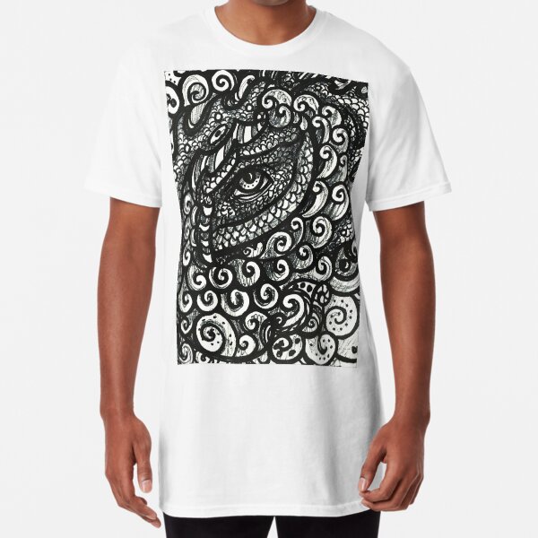 Long T-Shirt