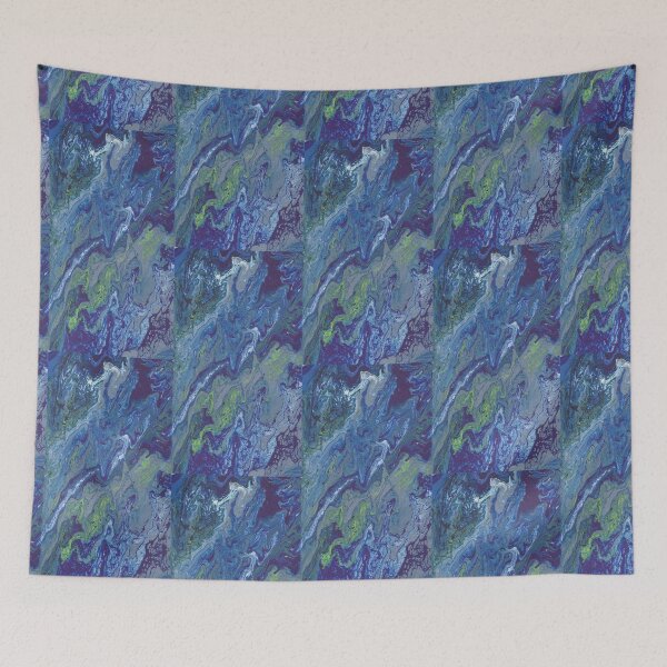 Item preview, Seafoam designed and sold by eerankin.