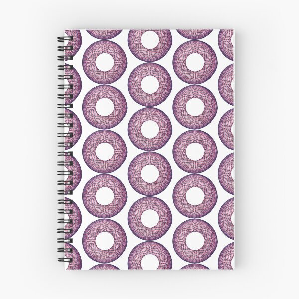 Item preview, Spirograph Circular Double-Net  designed and sold by TravellingAlle.
